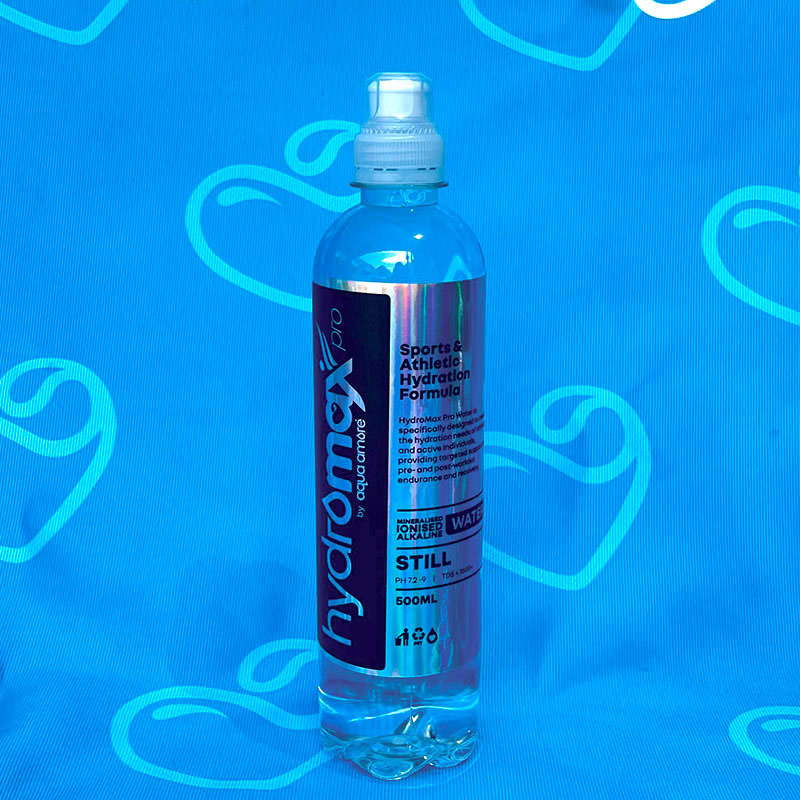 Hydro-500